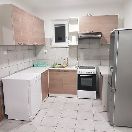 Dass Apartmani Banja Luka Exterior photo