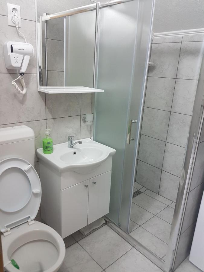 Dass Apartmani Banja Luka Exterior photo