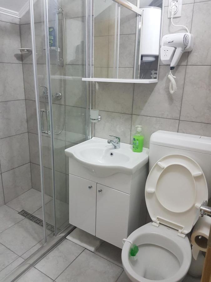 Dass Apartmani Banja Luka Exterior photo