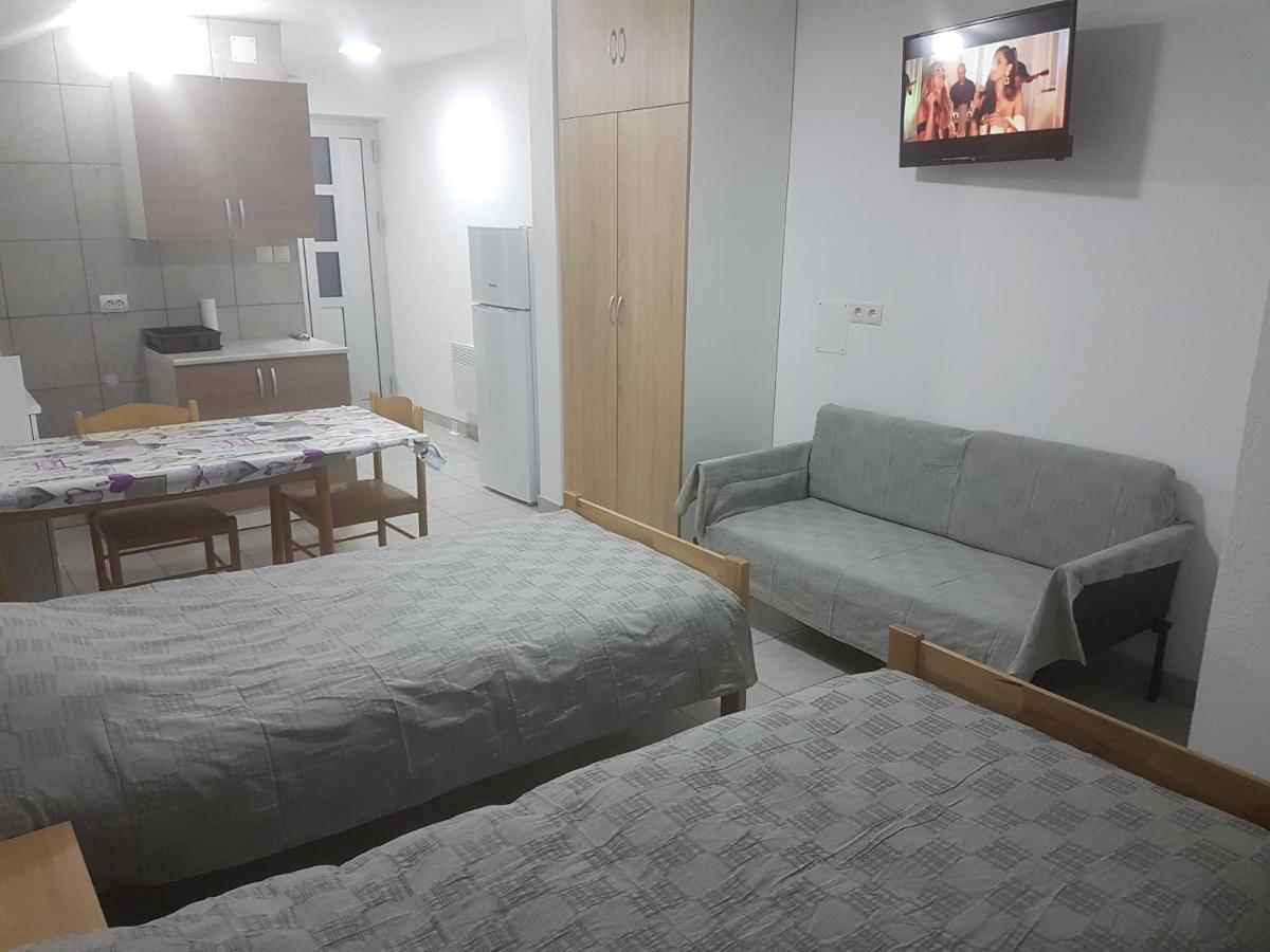 Dass Apartmani Banja Luka Exterior photo