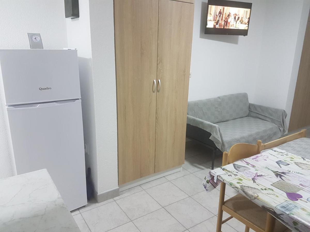 Dass Apartmani Banja Luka Exterior photo