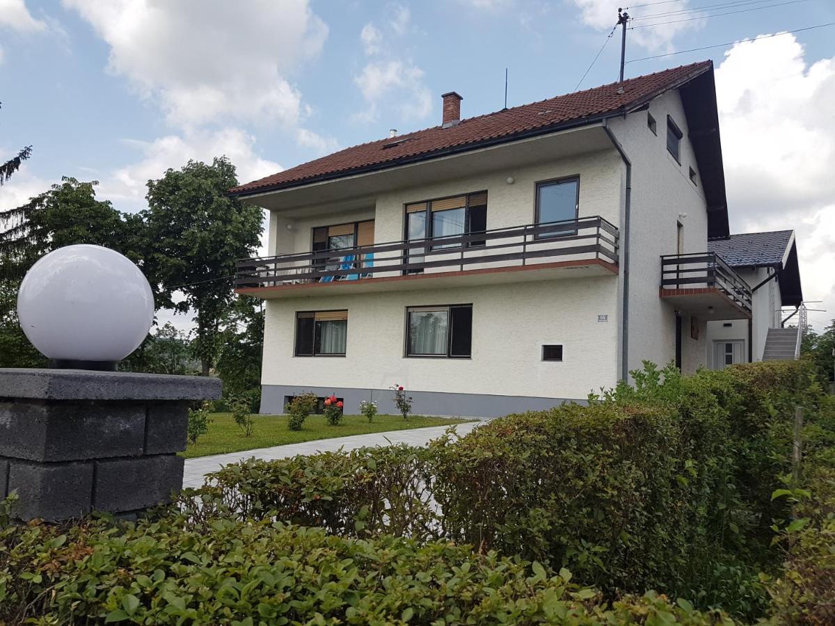 Dass Apartmani Banja Luka Exterior photo