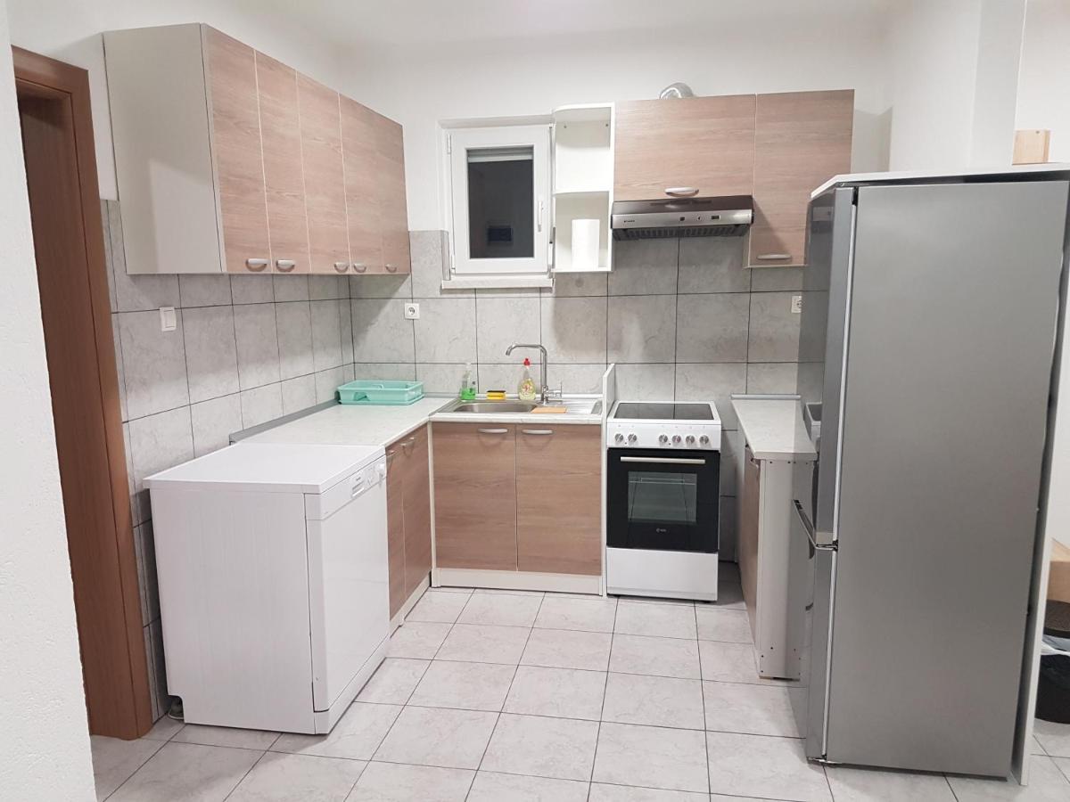Dass Apartmani Banja Luka Exterior photo