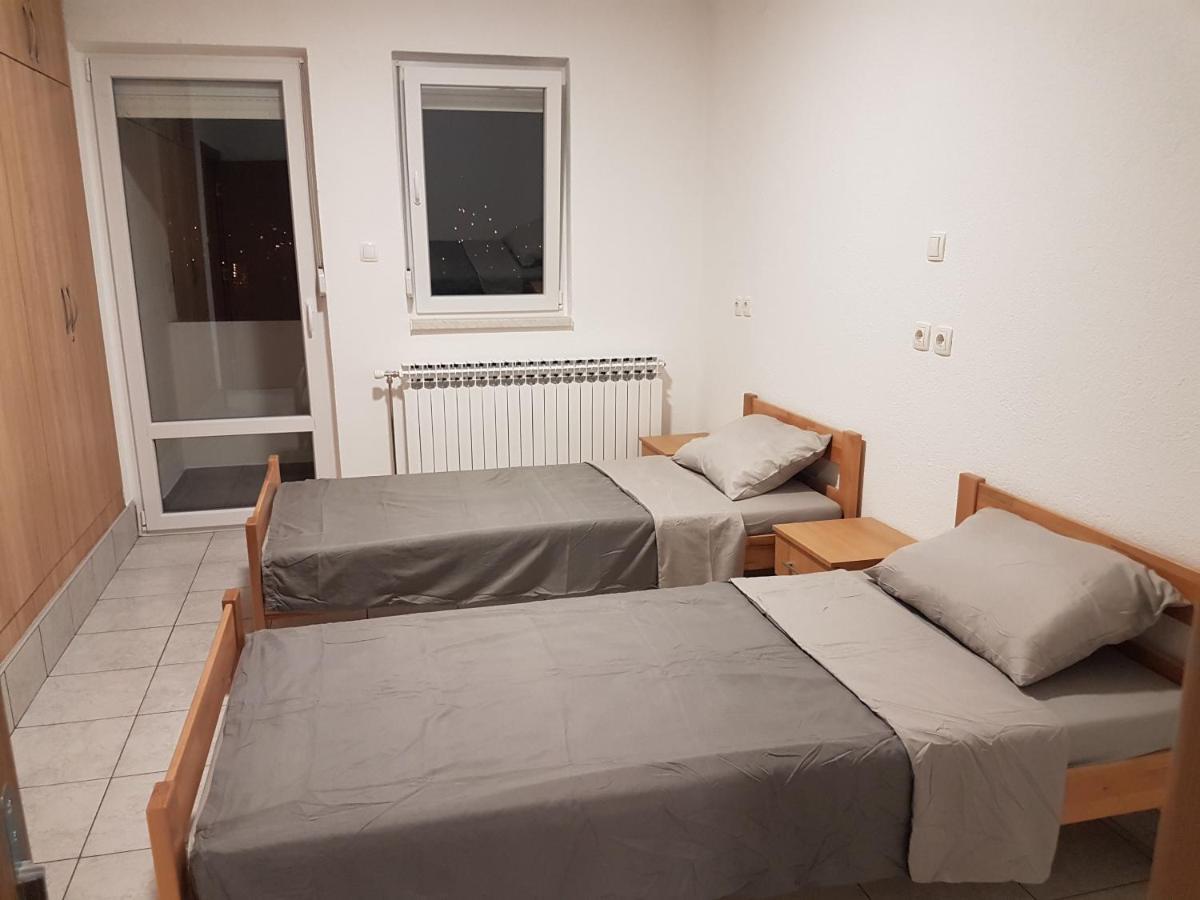 Dass Apartmani Banja Luka Exterior photo