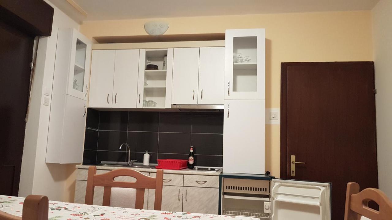 Dass Apartmani Banja Luka Exterior photo