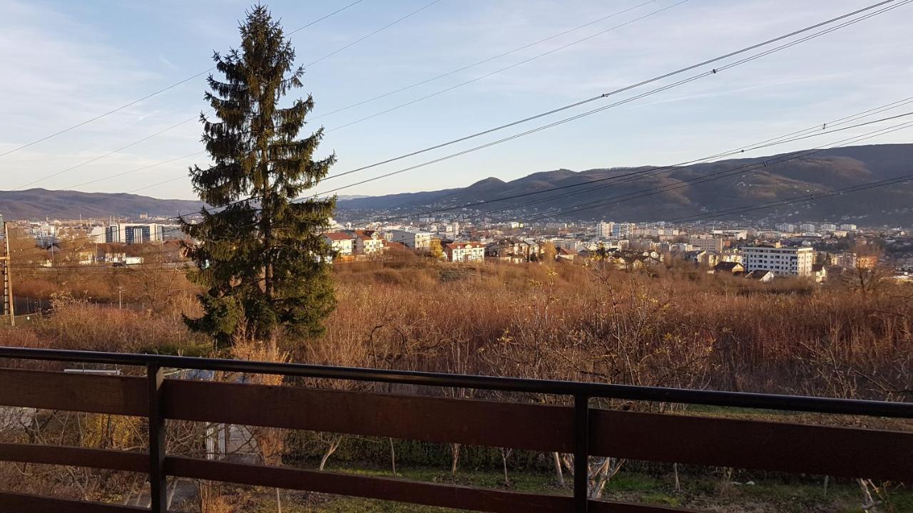 Dass Apartmani Banja Luka Exterior photo